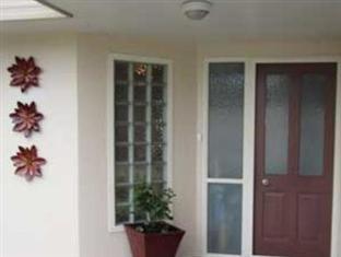 Be My Guest Bed & Breakfast 뉴플리머스 외부 사진